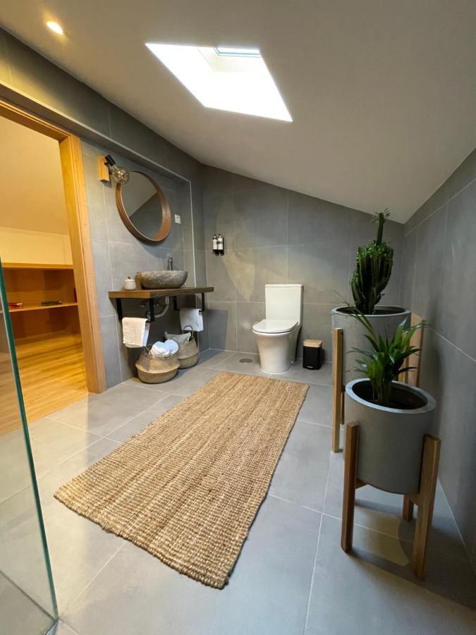 Villa D'Aurora Country Suites ปอนเตเดอลิมา ภายนอก รูปภาพ