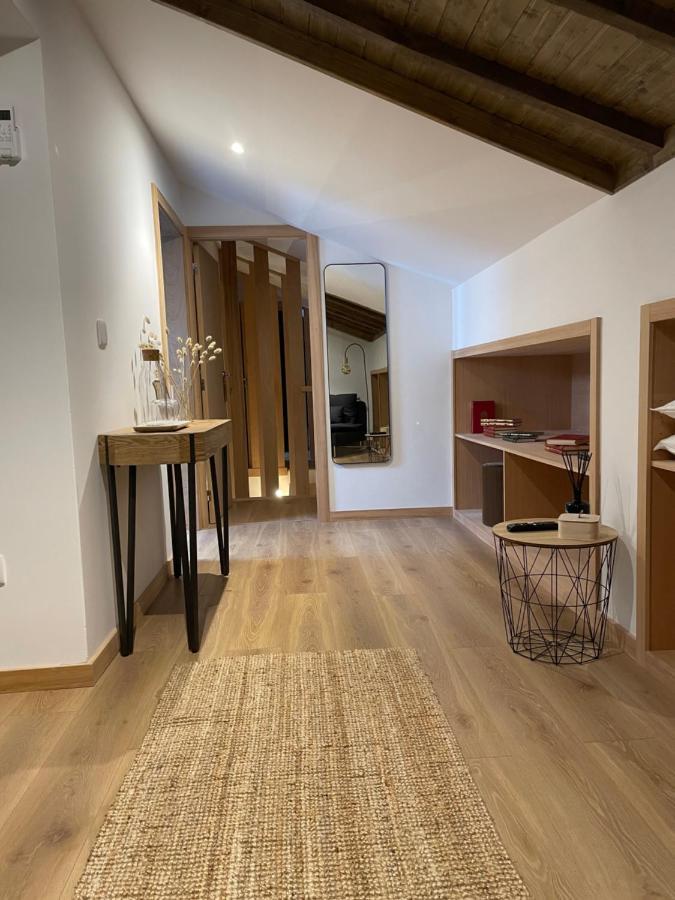 Villa D'Aurora Country Suites ปอนเตเดอลิมา ภายนอก รูปภาพ